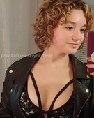 Анкета проститутки Яна - метро Тверской, возраст - 23