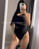 Анкета проститутки Ангелина - метро Угреша, возраст - 25